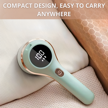 USB Fabric Shaver Pro