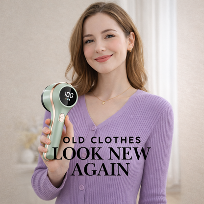 USB Fabric Shaver Pro